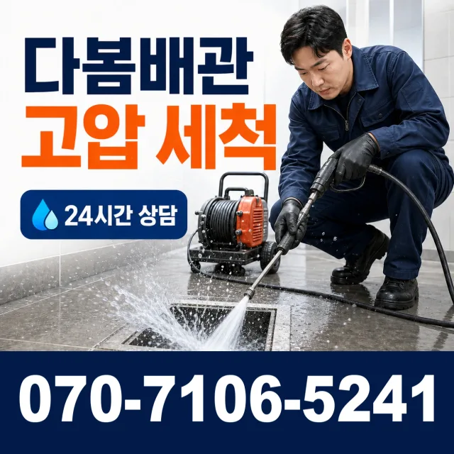 김천시 용두동 수도꼭지교체 상담 이미지 4